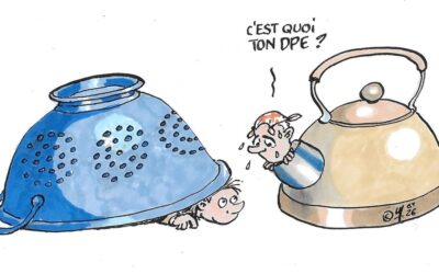 Canicule : l’urgence de renforcer notre résilience